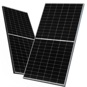 Paneles Solares Topcon